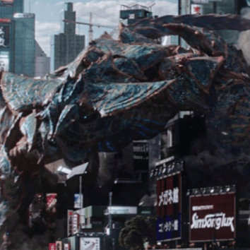 Hakuja (Pacific Rim Uprising) AI Voice