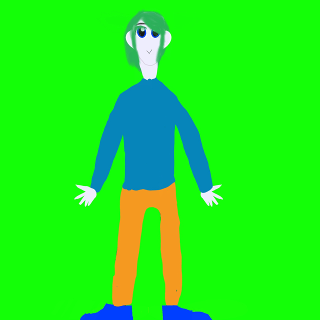 Michael greens AI Voice