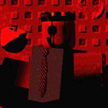 JX1DX1 (ARG/forsaken) AI Voice