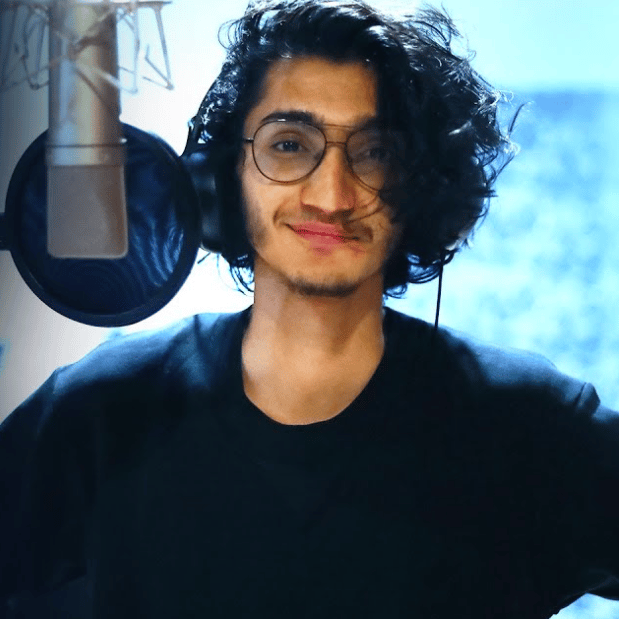 Sanjith Hegde AI Voice