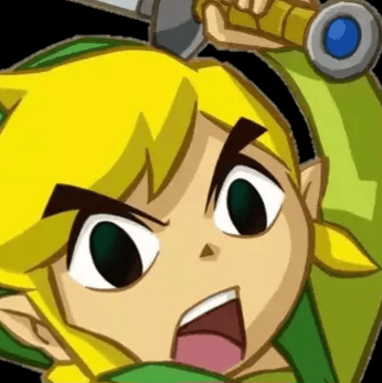 Toon Link (LOZ Yuki Kodaira) AI Voice