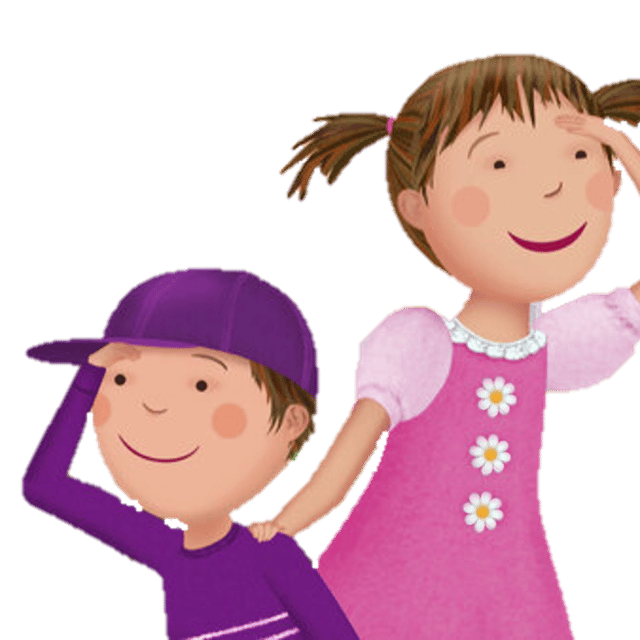 Peterrific (Pinkalicious & Peterrific, Jaden Waldman) AI Voice