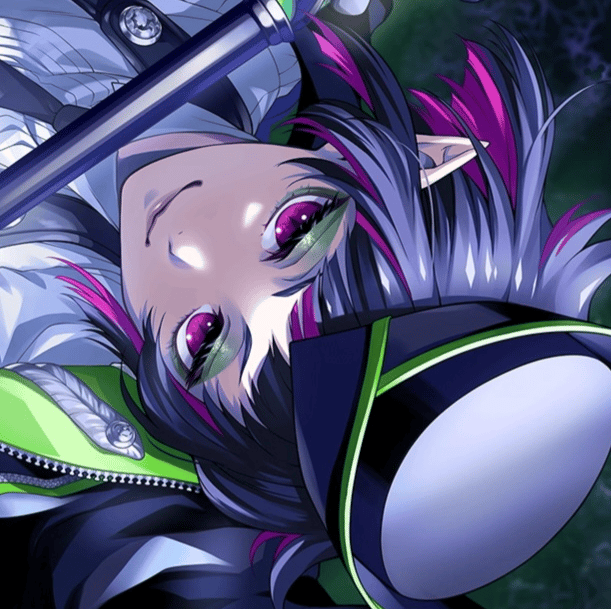 Lilia Vanrouge AI Voice