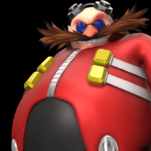 Dr. Eggman [Kotaro Nakamura] AI Voice
