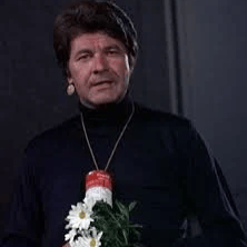 Lorenzo St. DuBois (The Producers) AI Voice