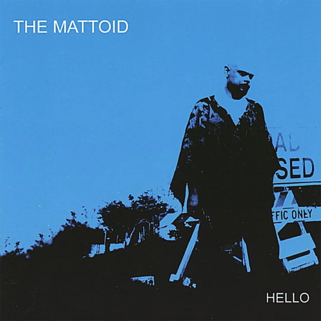 The Mattoid AI Voice