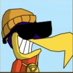 Roy V2 (CartoonMania) AI Voice