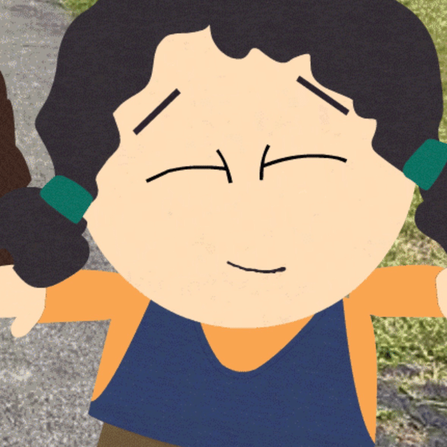 Theresa (South Park) AI Voice