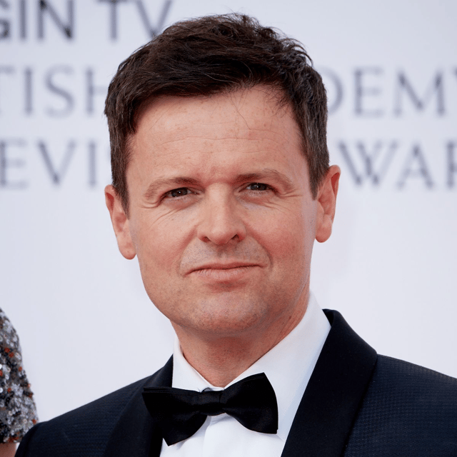 Declan Donnelly  AI Voice