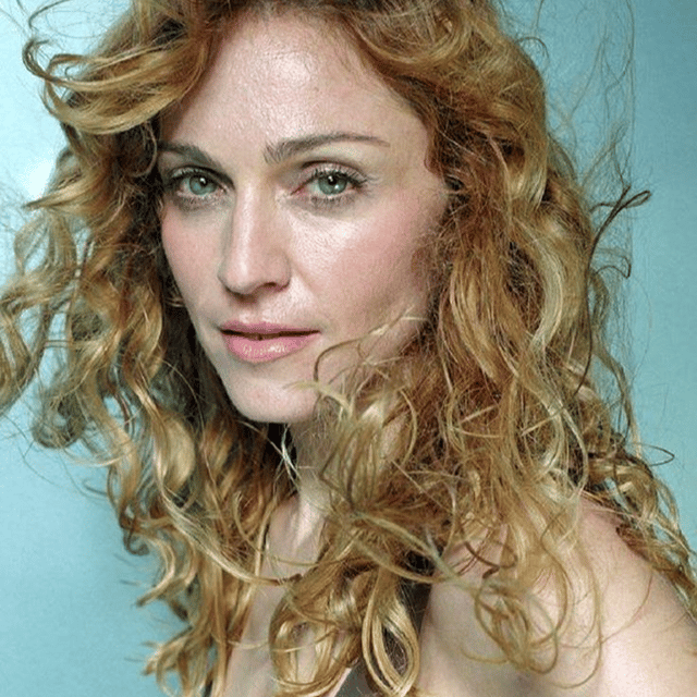 Madonna (Ray of Light) AI Voice