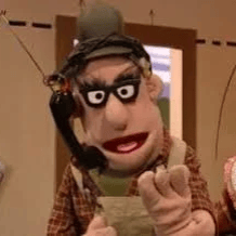 Birchum (Crank Yankers) (Adam Carolla) AI Voice