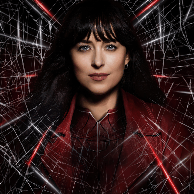 Madame Web  AI Voice