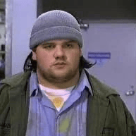 Willam Black (Mallrats) (Ethan Suplee) AI Voice
