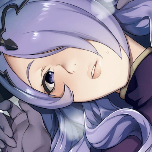 Camilla (fire emblem) AI Voice