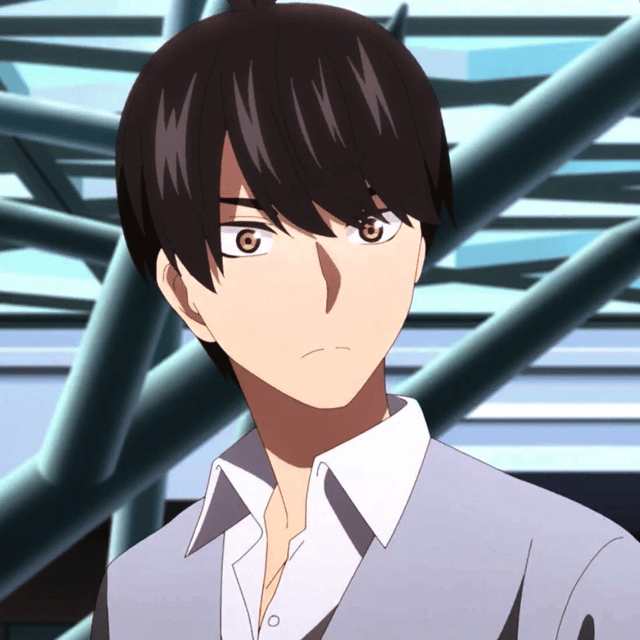 Fuutaro eusugie (eng dub) AI Voice