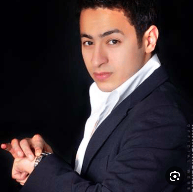حمادة هلال AI Voice