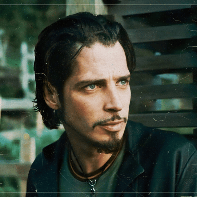 Chris Cornell AI Voice