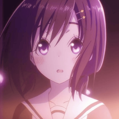 Naru Sekiya (Hanayamata) AI Voice