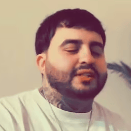 Esau ortiz AI Voice