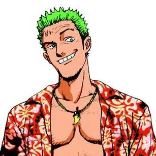Axel from Crazy Taxi AI Voice