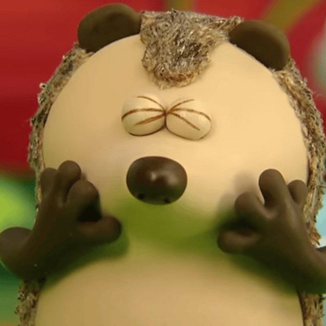 Apricot (Timmy Time) AI Voice