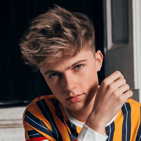 HRVY  AI Voice