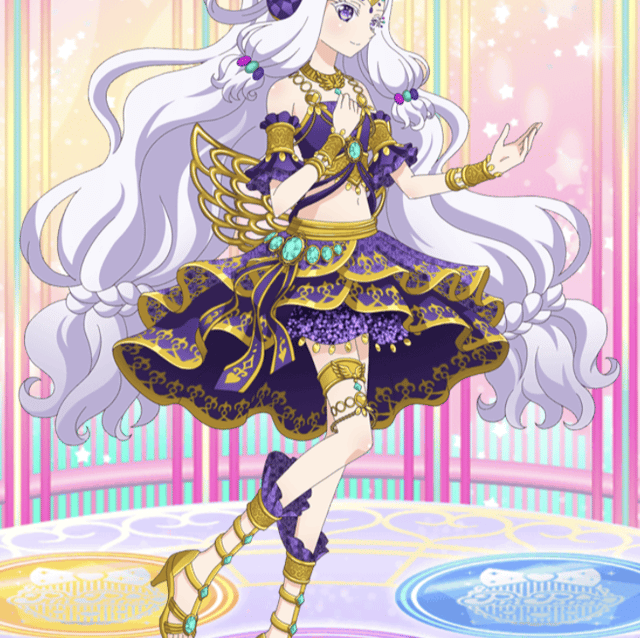 Janis (PriPara) AI Voice