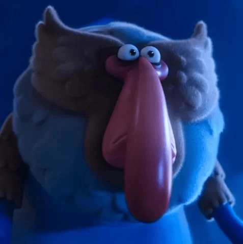 Felix (Night of the Zoopocalypse) AI Voice