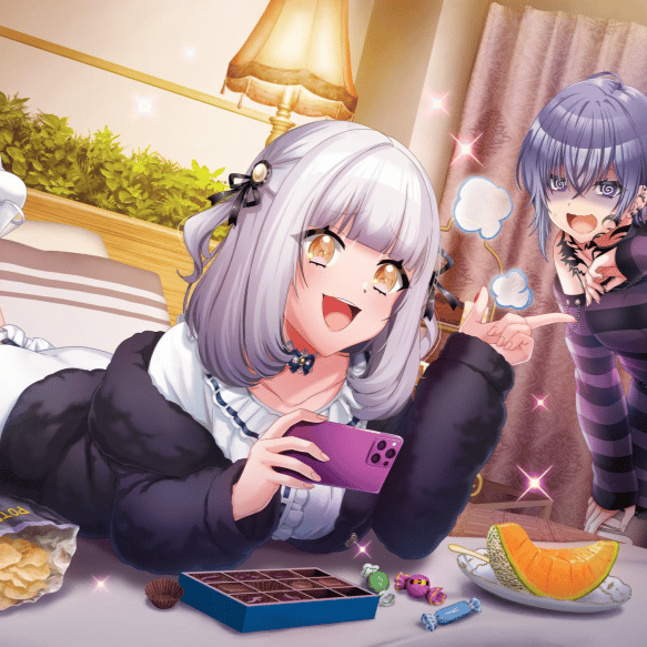 Elsie (D4DJ) AI Voice
