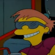Howie (Simpsons) (Susan Blu) Image