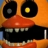 Adventure Nightmare Chica (FNAF) AI Voice