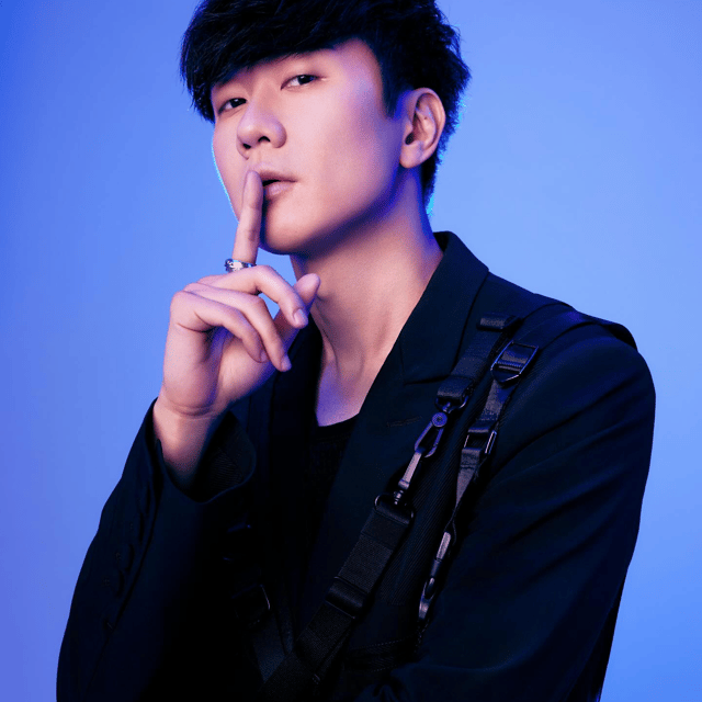 JJ LIN AI Voice