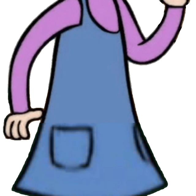 Violet Heaslip (Crossover Friendship) AI Voice