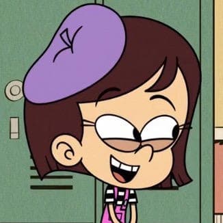 Chloe Chen ♀️ Image