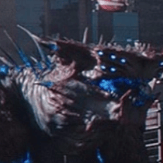 Shrikethorn (pacific rim) AI Voice