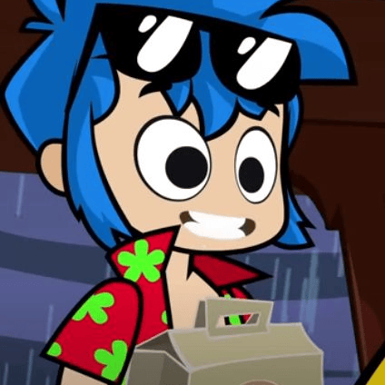 Timba (By Pupe) AI Voice
