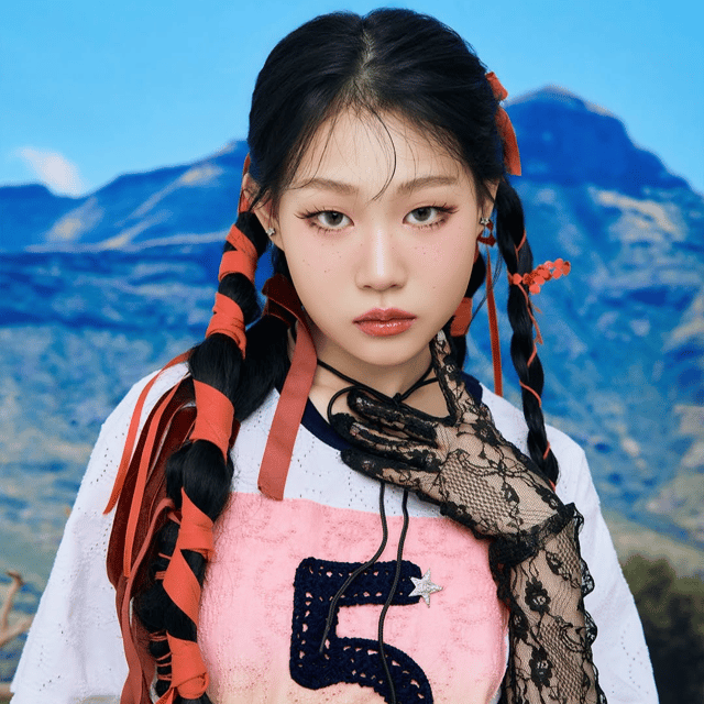 Nina (Shen Jiarun) AI Voice