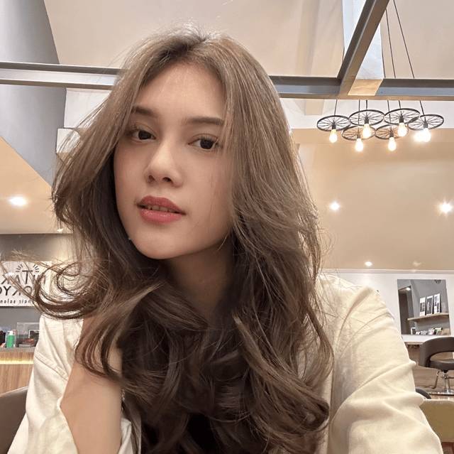 Chika jkt48 AI Voice