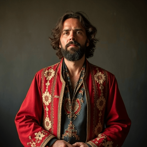 Michael De Santa  Image