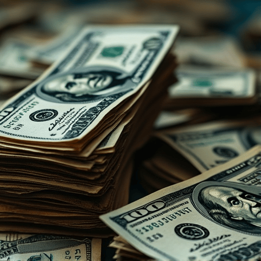 dirty cash AI Voice