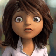 Lucy Tucci (Home 2015) AI Voice