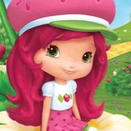 Rosita Fresita (latino) AI Voice