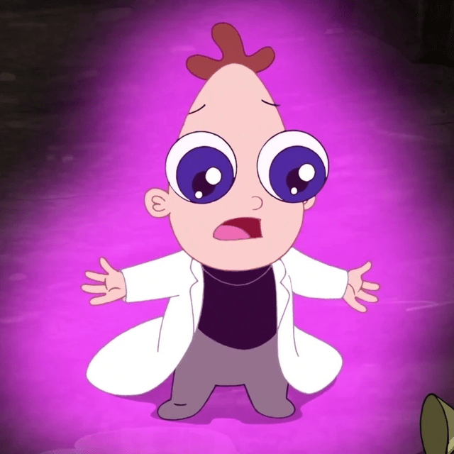 Cutonium Doofenshmirtz (P&F) AI Voice