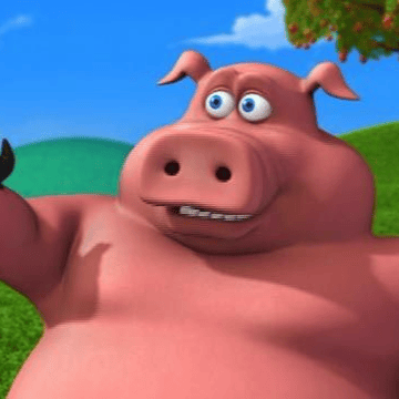 Porc AI Voice