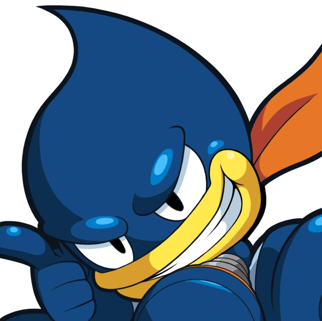 Oil Man (Megaman Powdered Up) AI Voice