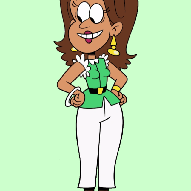 Jesse Hiller (The Loud House) AI Voice