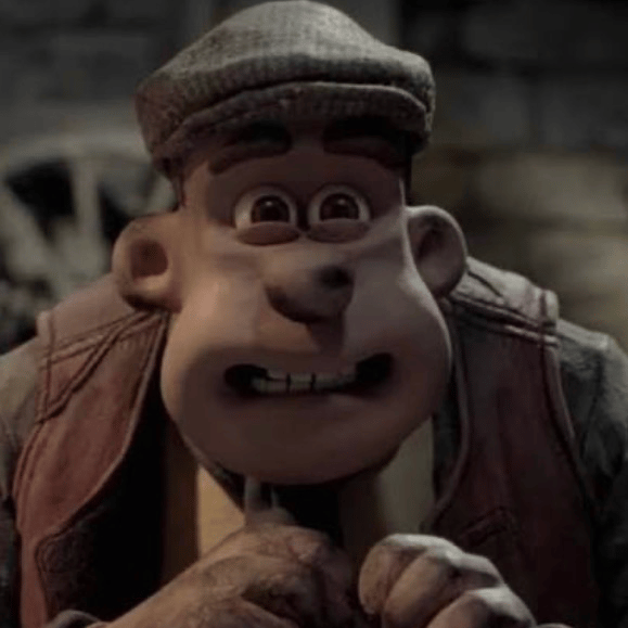 Mr. Willard Tweedy (Chicken Run) AI Voice