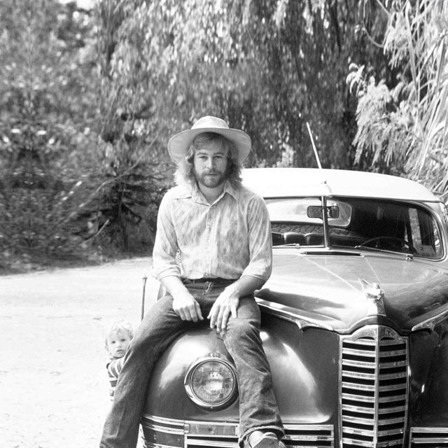 Jimmy Buffett V2 Image