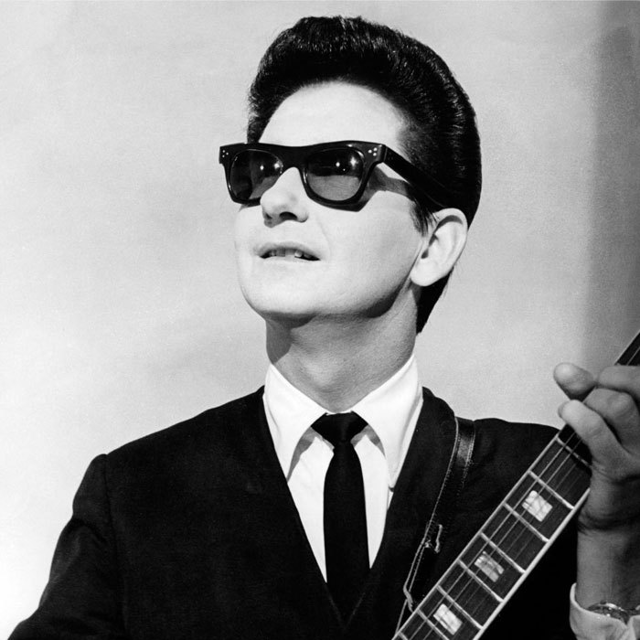 1960-63 Roy Orbison Image