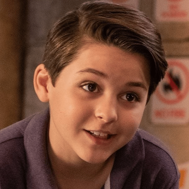 Facemaker (We Can Be Heroes) AI Voice